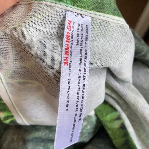 Laura Kicey Forest Tapestry - Picture 5 of 6